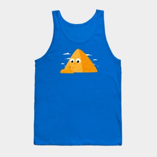 Good doggie! Tank Top